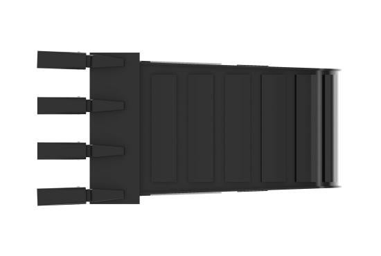 Bottom View