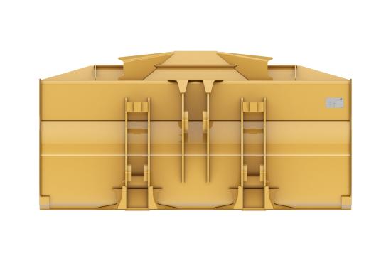 Rear View