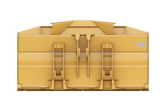 Rear View