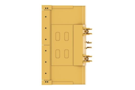 Bottom View