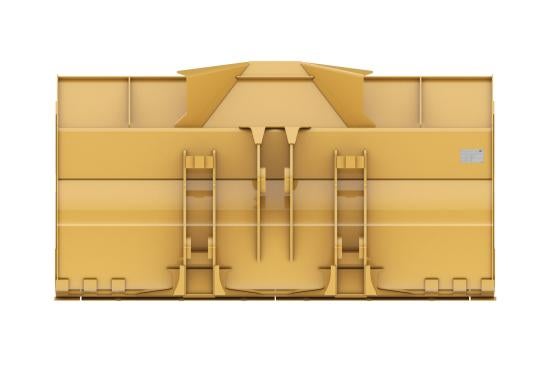 Rear View