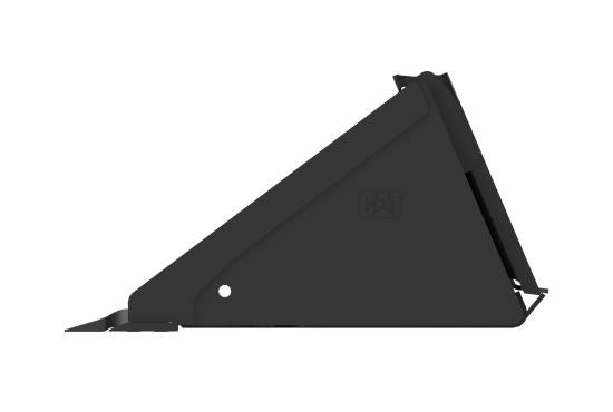 Left View