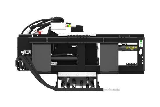 Rear View