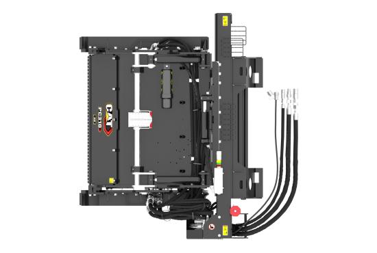 Top View