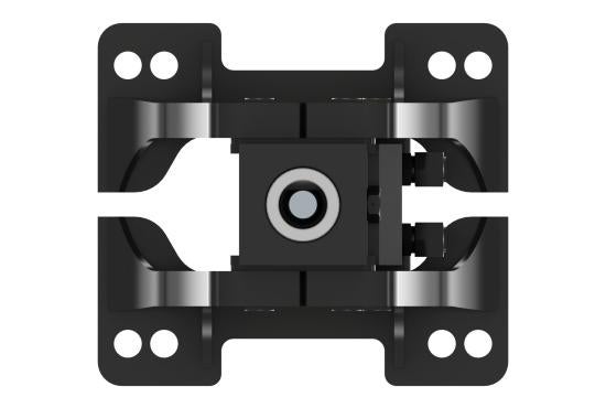 Bottom View