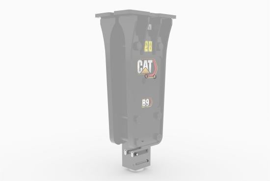 B9 Hammer Maintenance Kit
