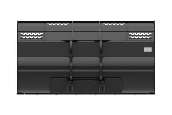 Rear View
