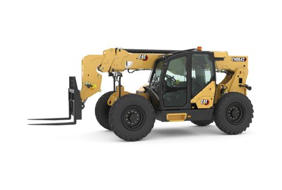 TH0642 Telehandler