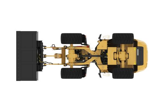 Bottom View