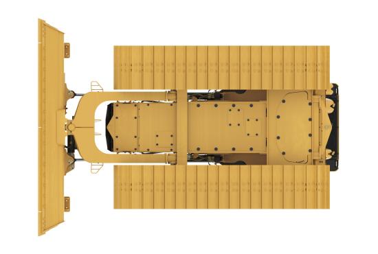Bottom View