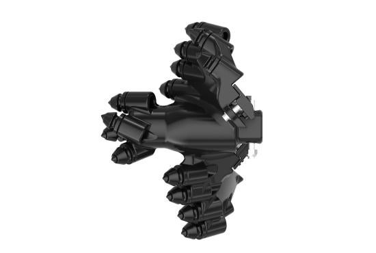 Top View