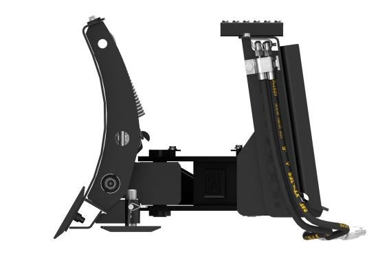 Left View