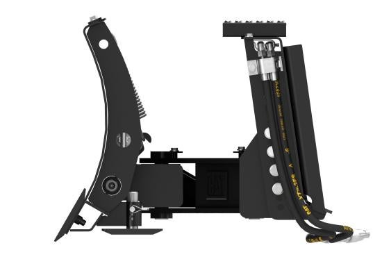 Left View