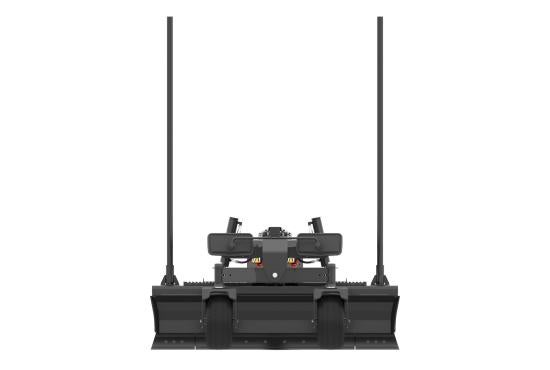 Front View