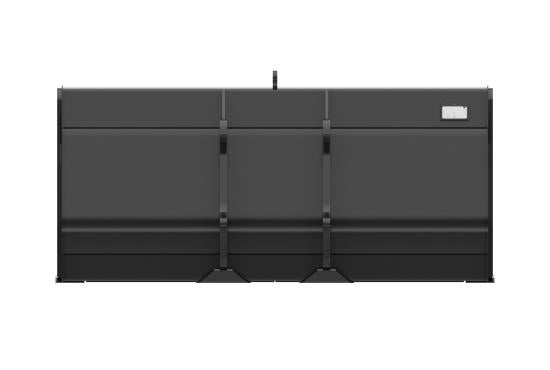 Rear View