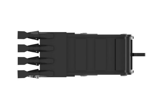 Bottom View