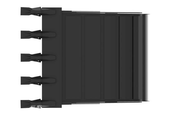 Bottom View