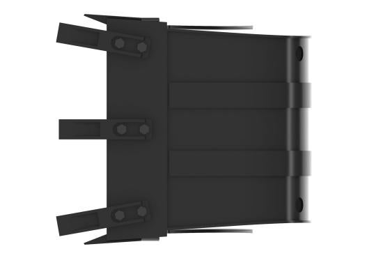 Bottom View