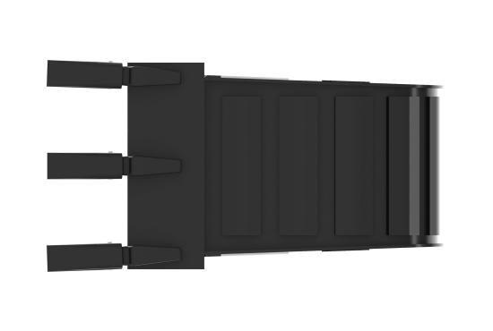 Bottom View