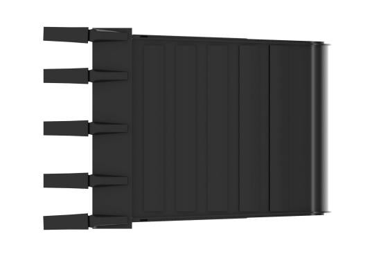 Bottom View
