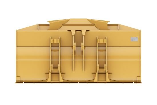 Rear View
