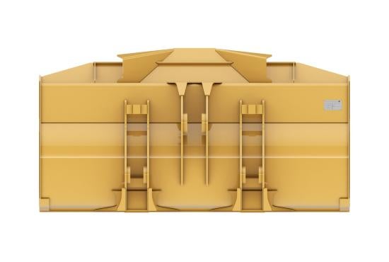 Rear View