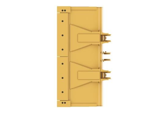 Bottom View