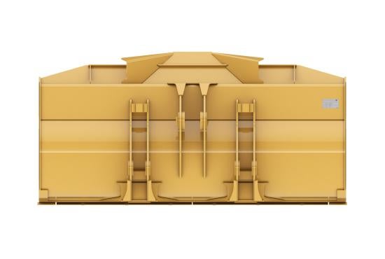 Rear View
