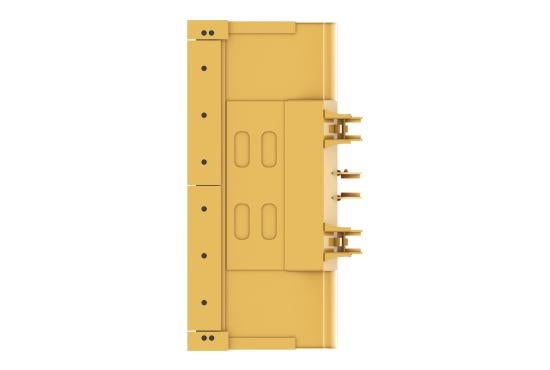 Bottom View