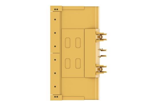 Bottom View