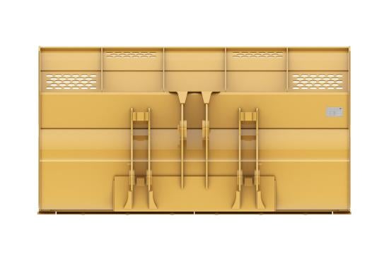 Rear View