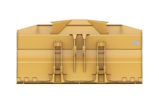 Rear View