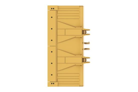 Bottom View