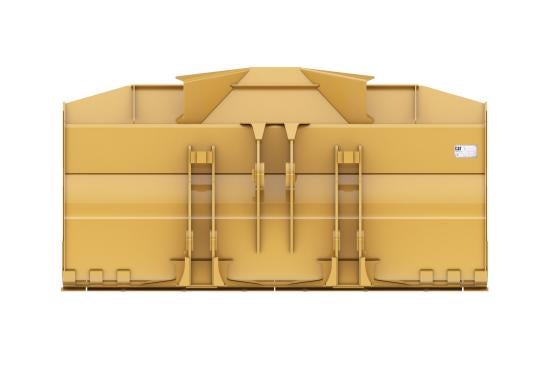 Rear View