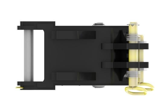 Bottom View
