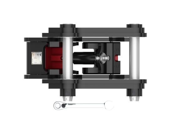 Top View