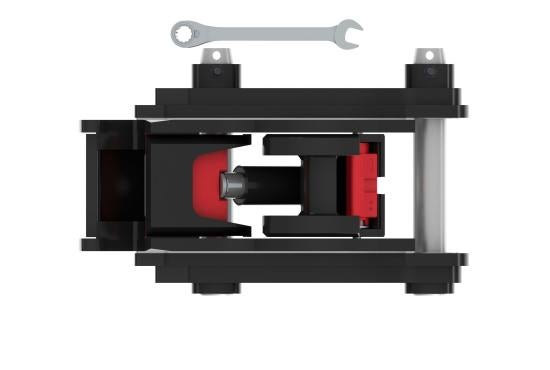 Bottom View