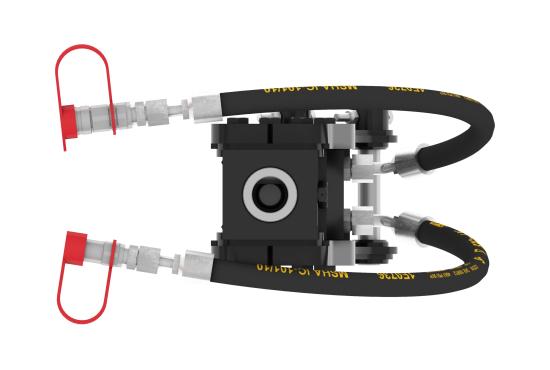 Bottom View
