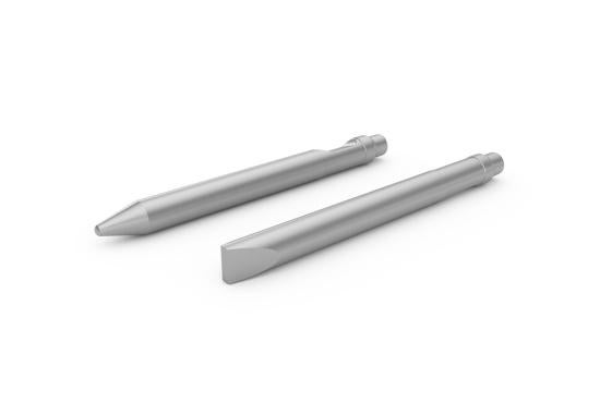 B4 Included Tools