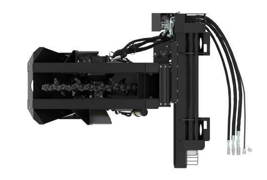 Bottom View