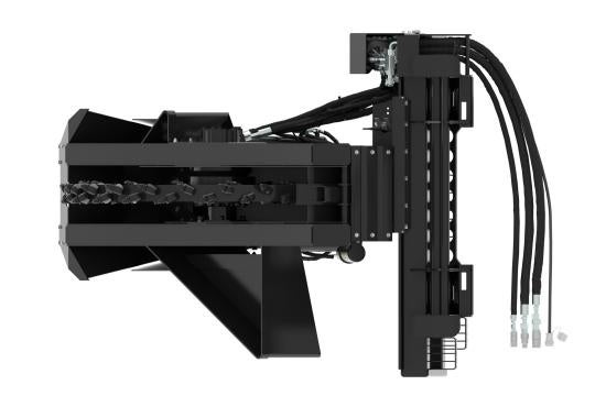 Bottom View