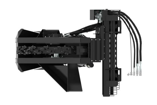 Bottom View