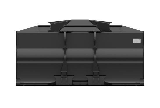 Rear View