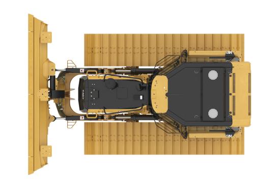 Top View