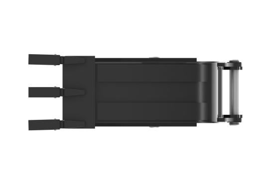 Bottom View
