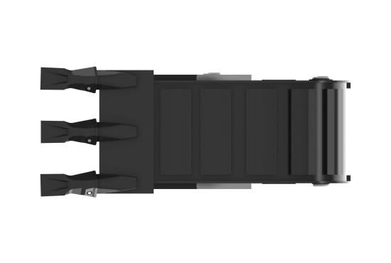 Bottom View