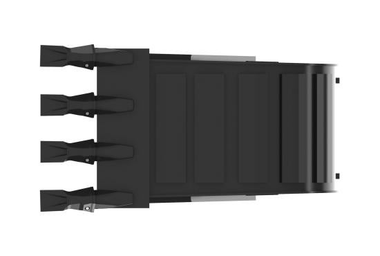 Bottom View