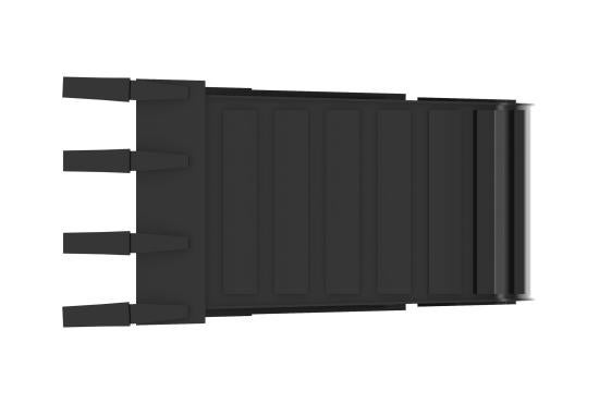 Bottom View