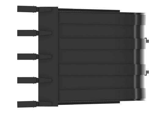 Bottom View
