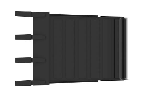 Bottom View